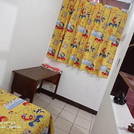 Departamento Centro Historico Apartment Oaxaca Luaran gambar