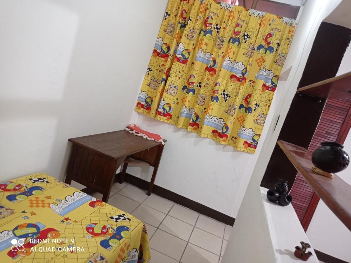 Departamento Centro Historico Apartment Oaxaca Luaran gambar